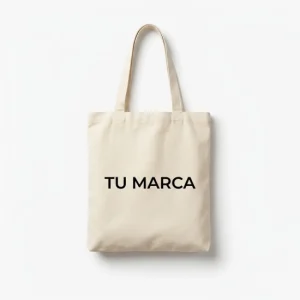 Tote bags con diseño